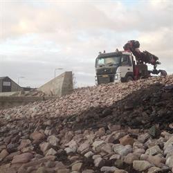 Hgn-Transport v/Hans Georg Novrman, Rønne åbningstider