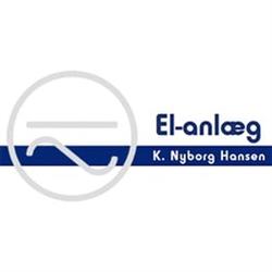 K. Nyborg Hansen ApS, Rønne åbningstider