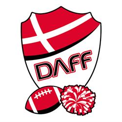 Daff Dansk Amerikansk Fodbold Forbund, Brøndby åbningstider