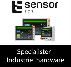 Sensor Ecs Danmark A/S, Brøndby åbningstider