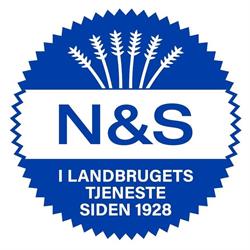 Nielsen & Smith i Glostrup (N) åbningstider