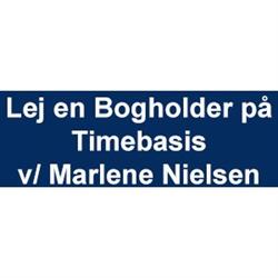Lej en Bogholder på Timebasis v/ Marlene Nielsen, Aabybro åbningstider