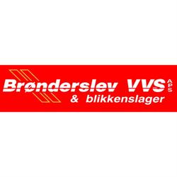 Brønderslev VVS ApS, åbningstider