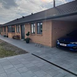 Salon Saksen v/Helle Lykkegaard Jensen, Dronninglund åbningstider