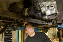 Kongelundens Autoservice, Dragør åbningstider
