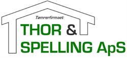 Thor & Spelling ApS, Dragør åbningstider