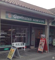 Gevinsten, Ølstykke åbningstider