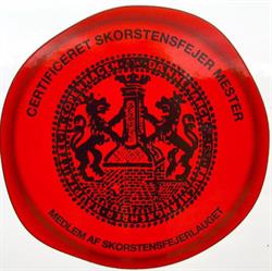 Skorstensfejermester Christian Bast, Stenløse åbningstider
