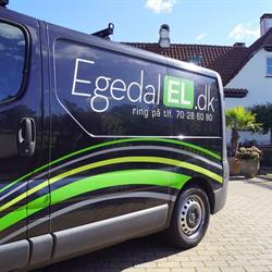 EgedalEL, Stenløse åbningstider