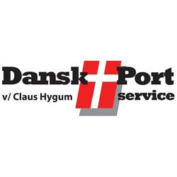Dansk Port Service v/ Claus Hygum ApS, Bramming åbningstider
