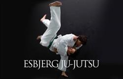 Esbjerg Ju-Jutsu Klub, åbningstider