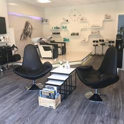 Chic-Hairdesign v/Charlene Dahlmann, Esbjerg åbningstider