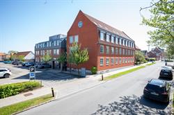 Hospice-Center Sydvestjylland, Esbjerg åbningstider