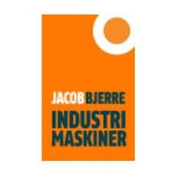 Jacob Bjerre Industrimaskiner ApS, Esbjerg åbningstider