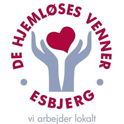 De Hjemløses Venner i Esbjerg (Ø) åbningstider