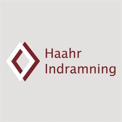Haahr Indramning v/Monica Haahr, Esbjerg åbningstider