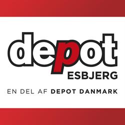 Depot-Esbjerg.Dk A/S, åbningstider