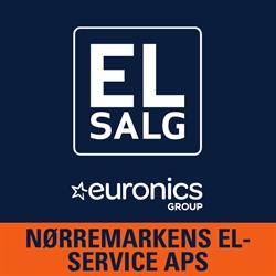 EL-Salg - Nørremarkens El-Service i Ribe (N) åbningstider