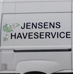 Jensens Haveservice v/Harry Jensen, Ribe åbningstider