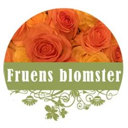 Fruens Blomster, Ørbæk åbningstider