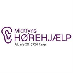 Midtfyns Hørehjælp, en del af Den Mobile Høreklinik, Ringe åbningstider