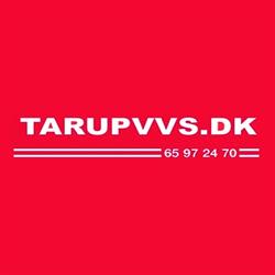 Tarupvvs.Dk ApS, Årslev åbningstider
