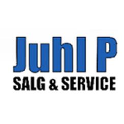 Juhl P. Salg & Service, Stenstrup åbningstider