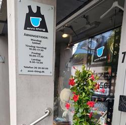 Anni-Thing v/Anni Lund, Bjerringbro åbningstider