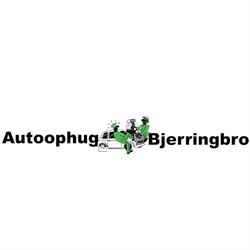 Bjerringbro Autoophug ApS, åbningstider