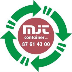 Mjt Container ApS, Hadsten åbningstider