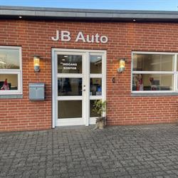 Jb Auto, Hadsten åbningstider