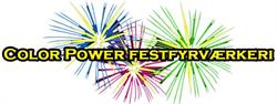 Color Power Festfyrværkeri, Thorsø åbningstider