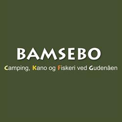 Bamsebo Camping Ved Gudenåen, Ulstrup åbningstider