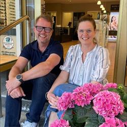 Optik Galleriet, Fakse åbningstider