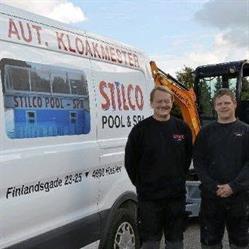 Stilco Trading ApS, Haslev åbningstider
