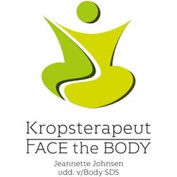 Kropsterapeut Jeannette Johnsen, Haslev åbningstider