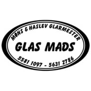Haslev Glarmester, åbningstider
