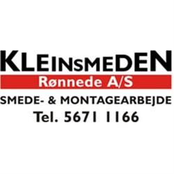 Kleinsmeden Rønnede A/S, åbningstider