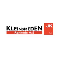 Kleinsmeden Rønnede A/S, åbningstider