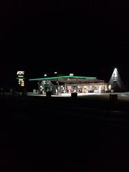 Tureby Tanken ApS, åbningstider