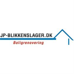 JP Blikkenslager- Boligrenovering, Fredensborg åbningstider
