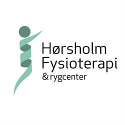Hørsholm Fysioterapi og Rygcenter, åbningstider