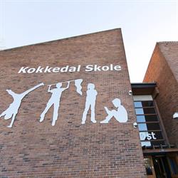 Kokkedal Skole, åbningstider