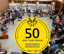 Fredensborg Musikskole, Kokkedal åbningstider