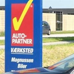 Magnussen Biler v/Thomas Skov, Thomas Skov, Fredericia åbningstider