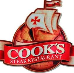 Restaurant Cooks ApS, Fredericia åbningstider