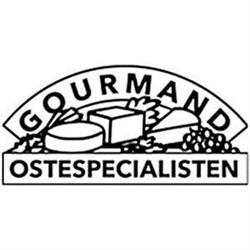 Gourmand Ostespecialisten i Frederiksberg (C) åbningstider