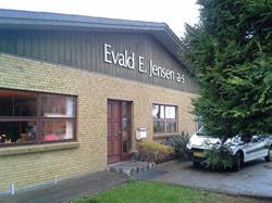 Evald e. Jensen a/S, Bindslev åbningstider