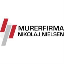Murerfirma Nikolaj Nielsen ApS, Frederikshavn åbningstider