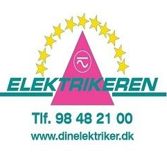Elektrikeren OG Ejendomsudl v/Tom Knud Jensen, Strandby åbningstider